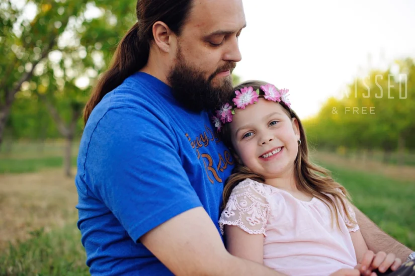 SUNKISSED & FREE FAMILY PHOTOGRAPHY OKC