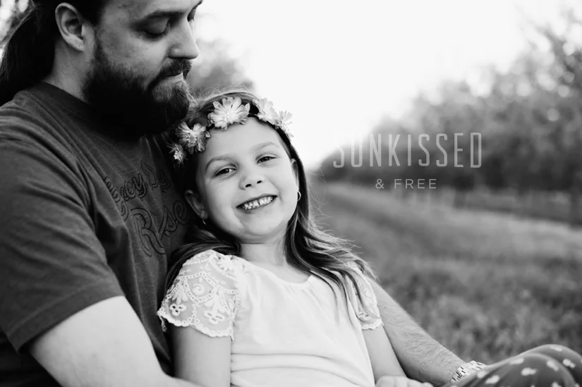 SUNKISSED & FREE FAMILY PHOTOGRAPHY OKC