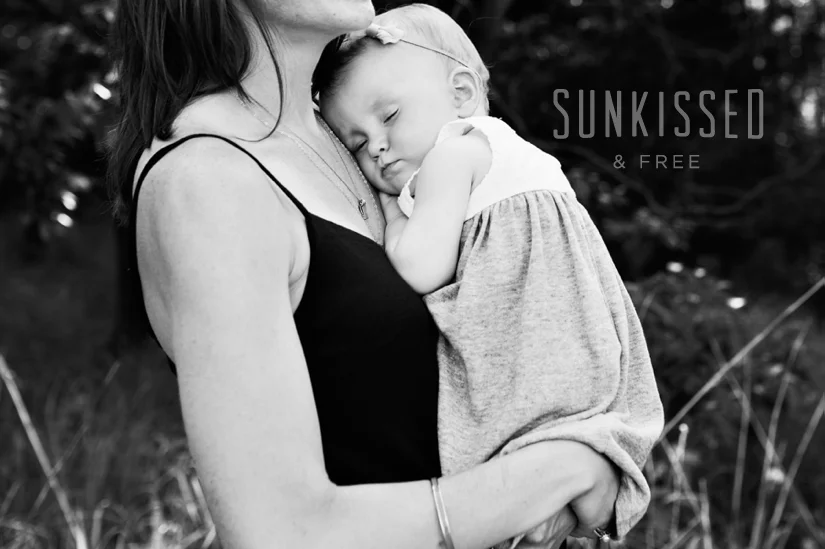 SUNKISSED & FREE FAMILY PHOTOGRAPHY OKC