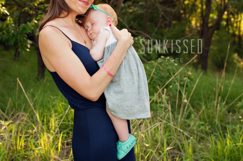 SUNKISSED & FREE FAMILY PHOTOGRAPHY OKC