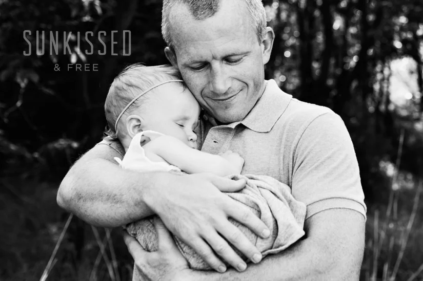 SUNKISSED & FREE FAMILY PHOTOGRAPHY OKC