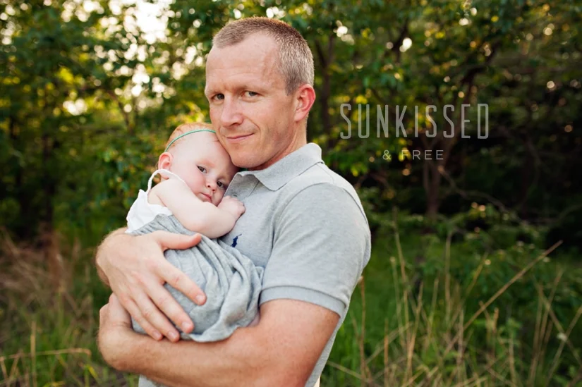 SUNKISSED & FREE FAMILY PHOTOGRAPHY OKC