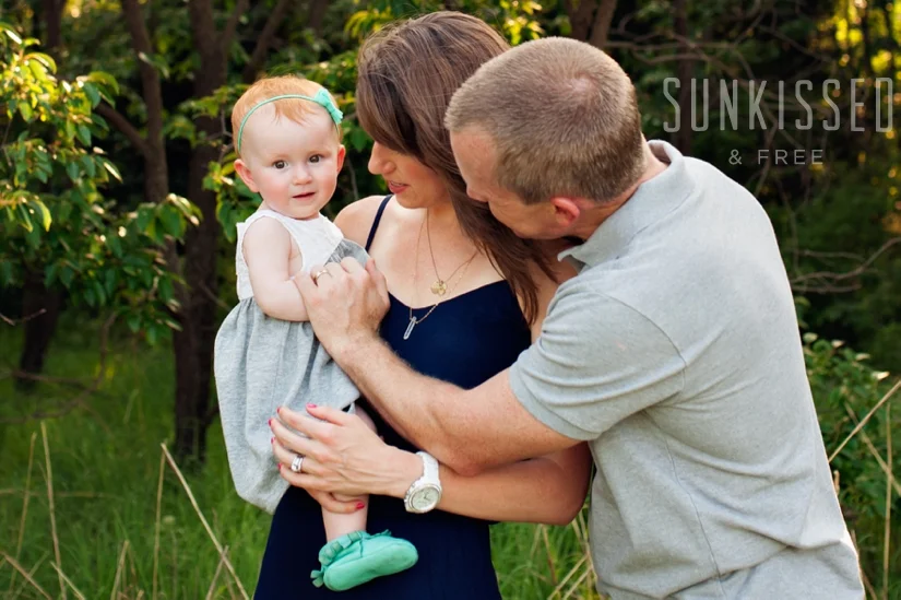 SUNKISSED & FREE FAMILY PHOTOGRAPHY OKC