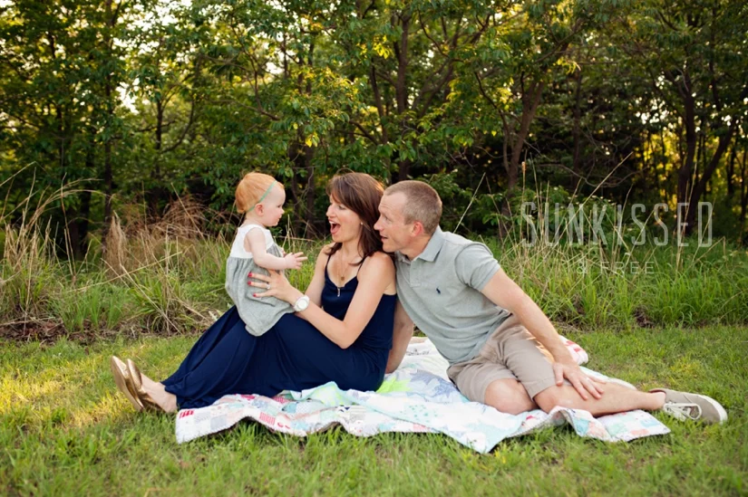 SUNKISSED & FREE FAMILY PHOTOGRAPHY OKC