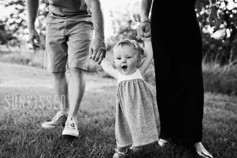 SUNKISSED & FREE FAMILY PHOTOGRAPHY OKC