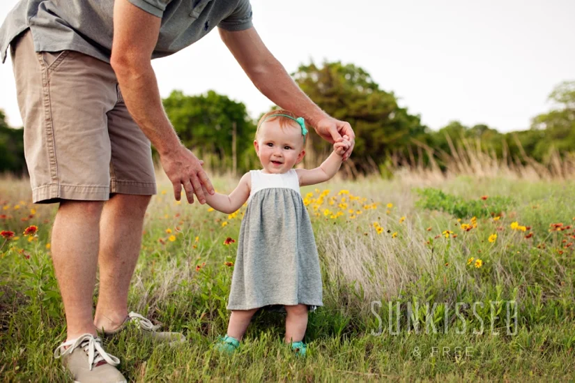 SUNKISSED & FREE FAMILY PHOTOGRAPHY OKC