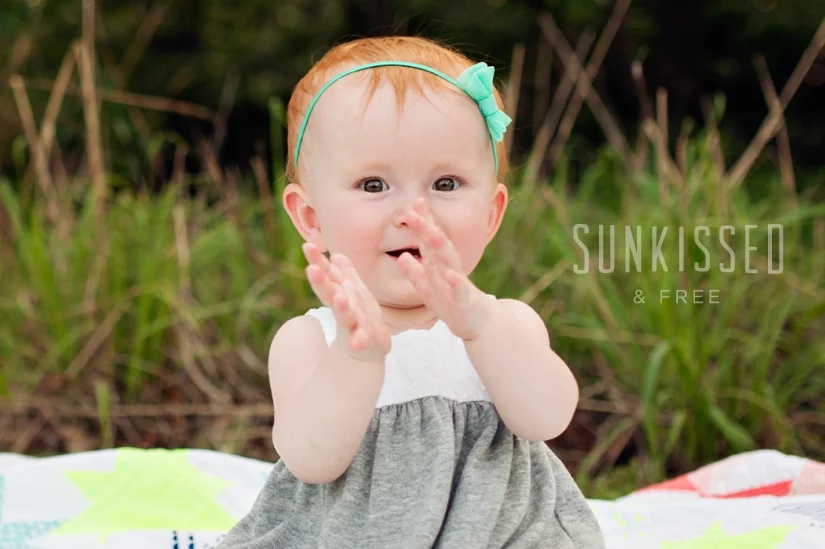 SUNKISSED & FREE FAMILY PHOTOGRAPHY OKC
