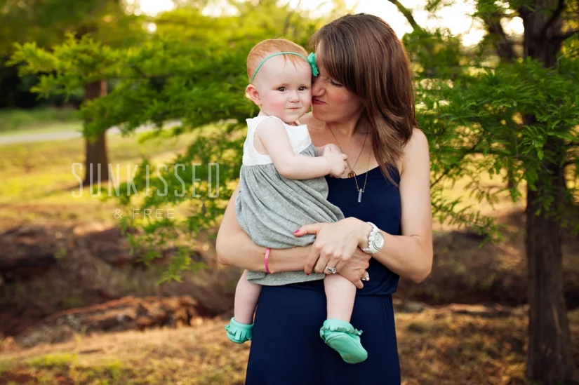 SUNKISSED & FREE FAMILY PHOTOGRAPHY OKC