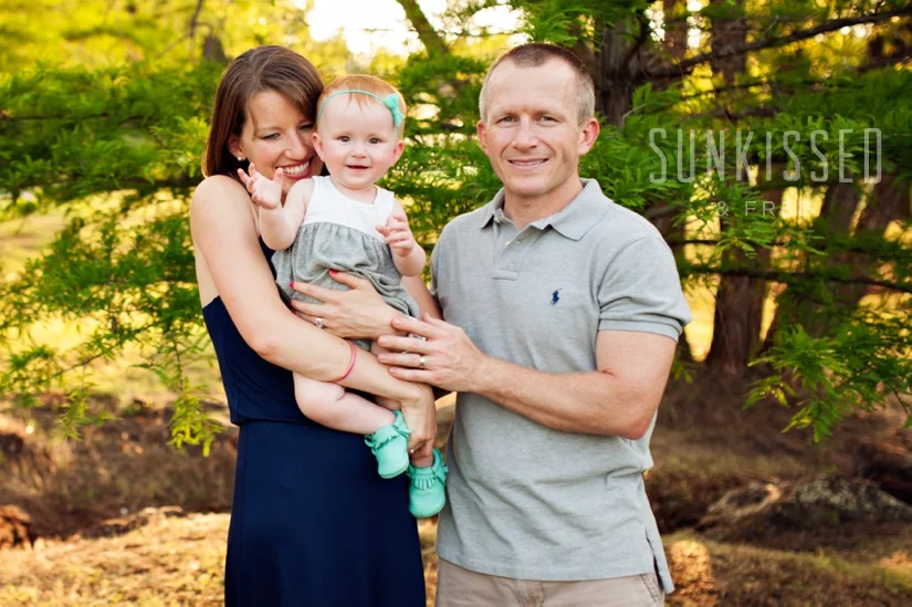 SUNKISSED & FREE FAMILY PHOTOGRAPHY OKC