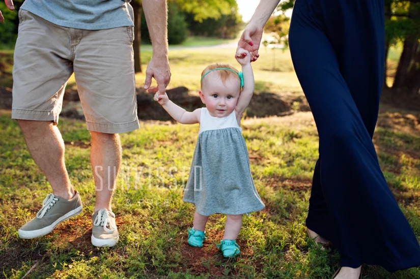SUNKISSED & FREE FAMILY PHOTOGRAPHY OKC