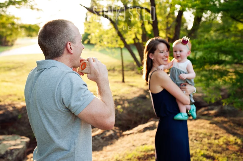 SUNKISSED & FREE FAMILY PHOTOGRAPHY OKC