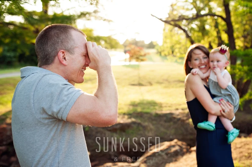 SUNKISSED & FREE FAMILY PHOTOGRAPHY OKC