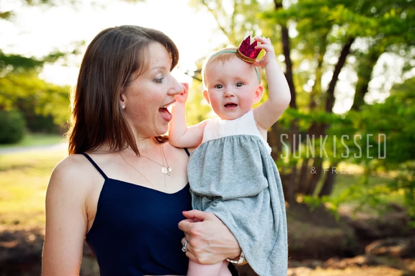 SUNKISSED & FREE FAMILY PHOTOGRAPHY OKC