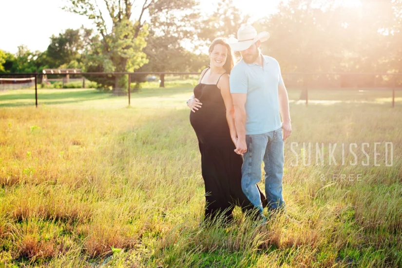 SUNKISSED & FREE PHOTOGRAPHY OKC