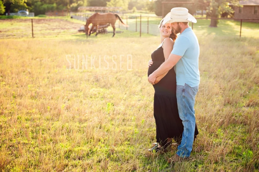 SUNKISSED & FREE PHOTOGRAPHY OKC