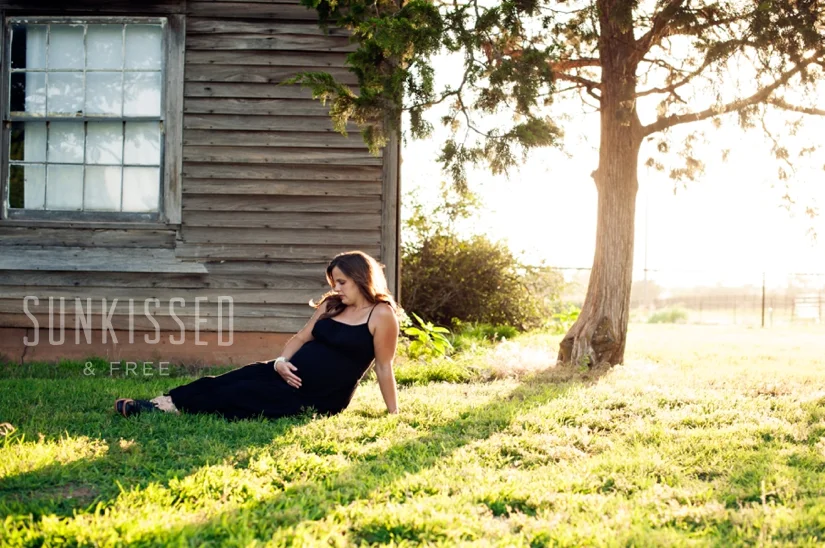 SUNKISSED & FREE PHOTOGRAPHY OKC