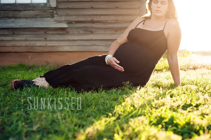 SUNKISSED & FREE PHOTOGRAPHY OKC