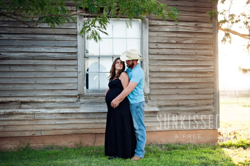 SUNKISSED & FREE PHOTOGRAPHY OKC
