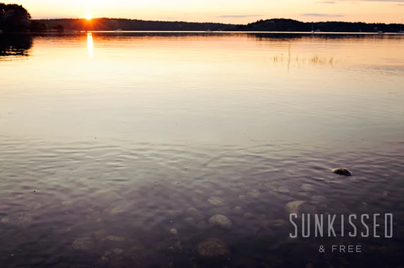 SUNKISSED & FREE PHOTOGRAPHY