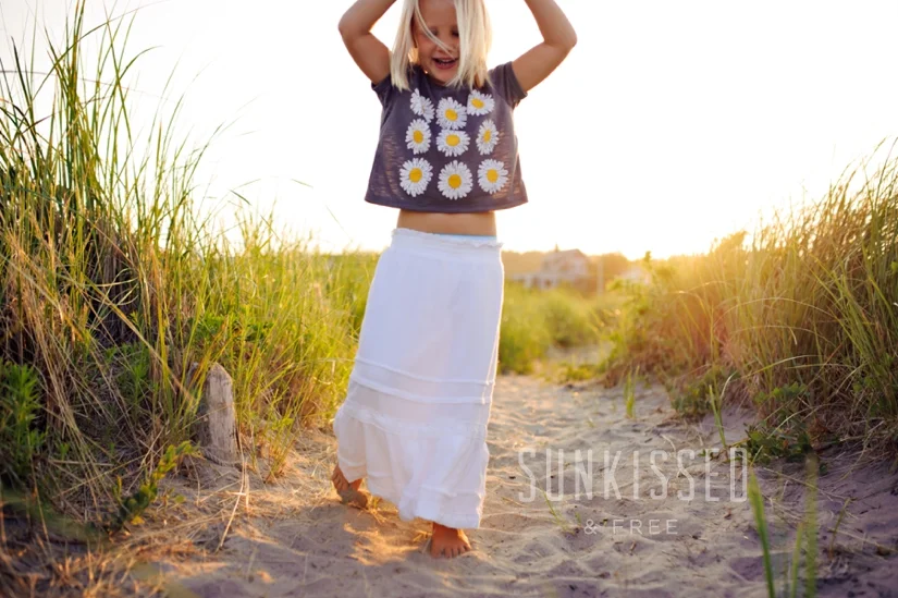 SUNKISSED & FREE PHOTOGRAPHY