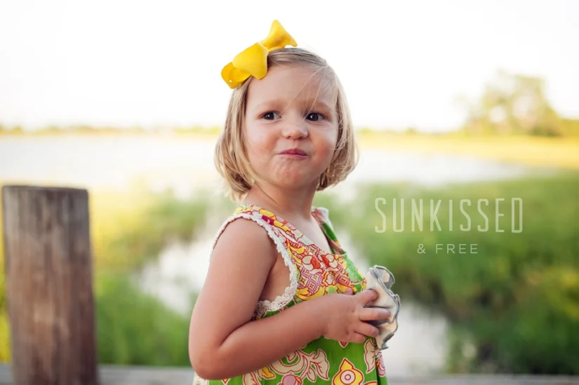 SUNKISSED & FREE PHOTOGRAPHY
