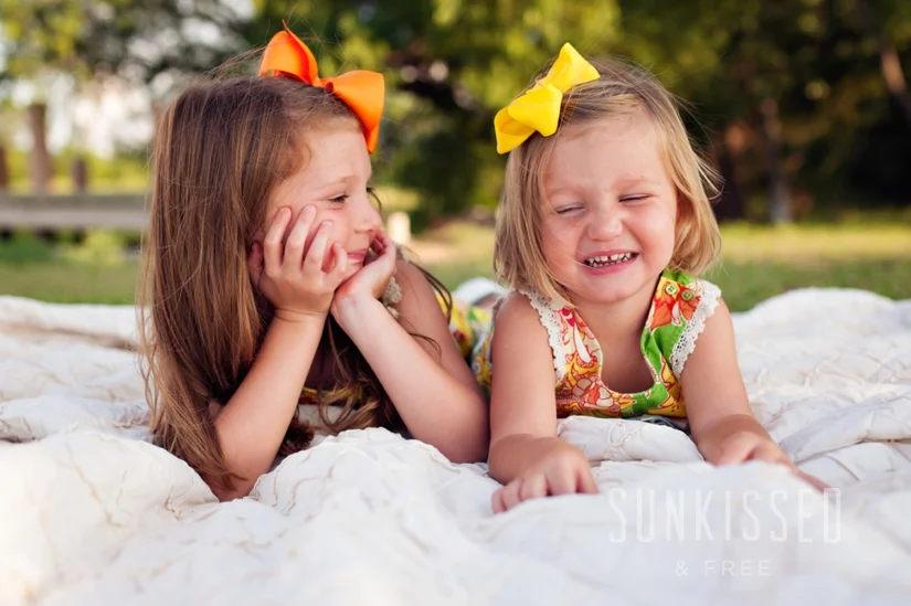 SUNKISSED & FREE PHOTOGRAPHY FAMILY PHOTOGRAPHY / CHILDREN PHOTOGRAPHY / OKC / OKLAHOMA