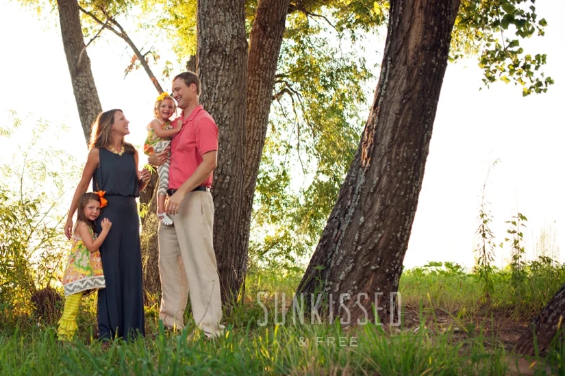 SUNKISSED & FREE PHOTOGRAPHY FAMILY PHOTOGRAPHY / CHILDREN PHOTOGRAPHY / OKC / OKLAHOMA