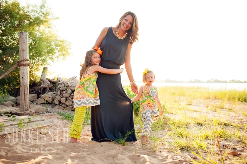 SUNKISSED & FREE PHOTOGRAPHY FAMILY PHOTOGRAPHY / CHILDREN PHOTOGRAPHY / OKC / OKLAHOMA