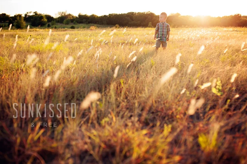 SUNKISSED & FREE PHOTOGRAPHY