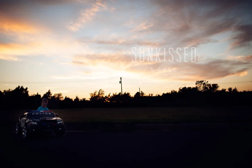 SUNKISSED & FREE PHOTOGRAPHY