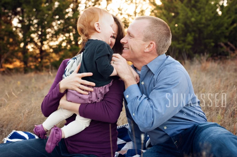 SUNKISSED & FREE PHOTOGRAPHY /// Oklahoma City / children photography / family photography / oklahoma photography / maternity photography