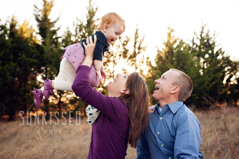 SUNKISSED & FREE PHOTOGRAPHY /// Oklahoma City / children photography / family photography / oklahoma photography / maternity photography
