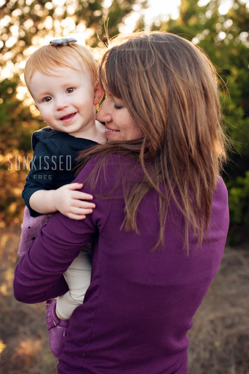 SUNKISSED & FREE PHOTOGRAPHY /// Oklahoma City / children photography / family photography / oklahoma photography / maternity photography