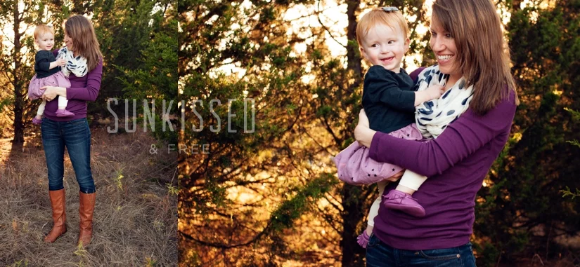 SUNKISSED & FREE PHOTOGRAPHY /// Oklahoma City / children photography / family photography / oklahoma photography / maternity photography