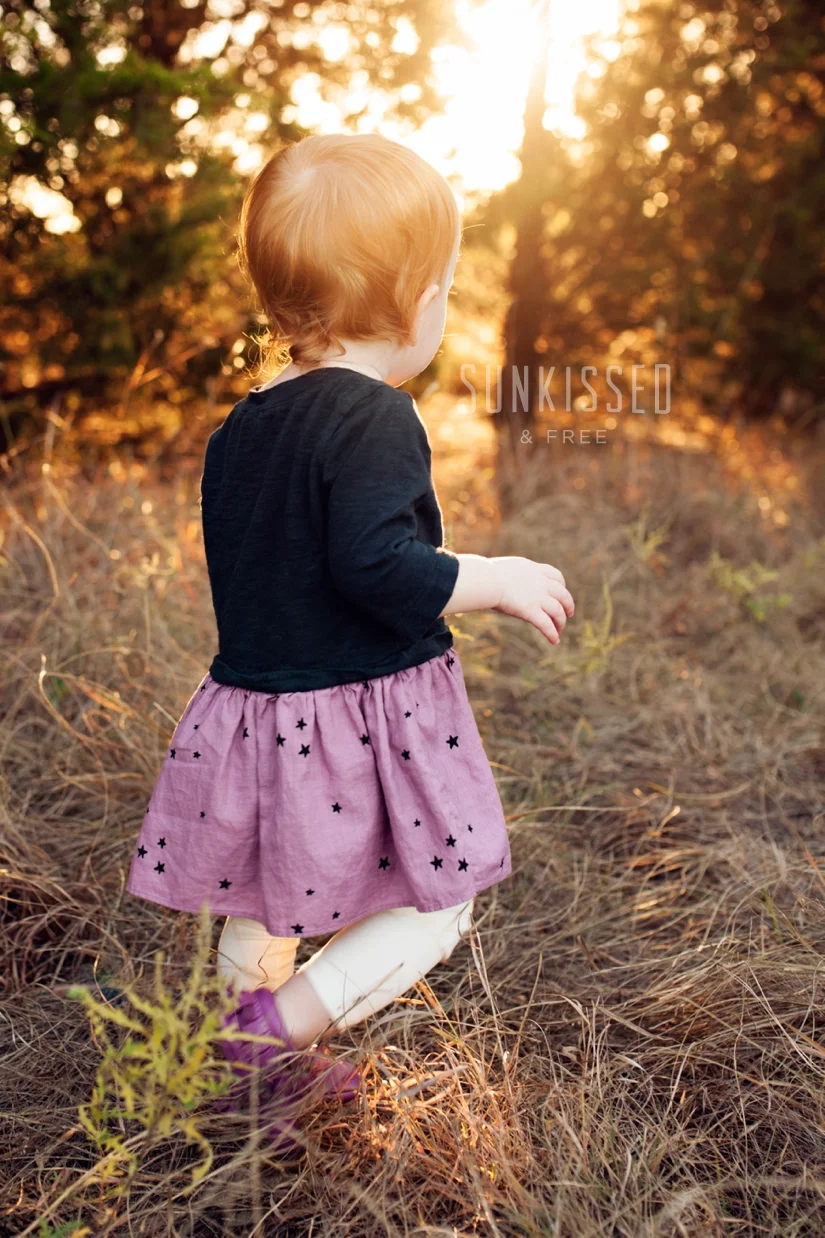 SUNKISSED & FREE PHOTOGRAPHY /// Oklahoma City / children photography / family photography / oklahoma photography / maternity photography