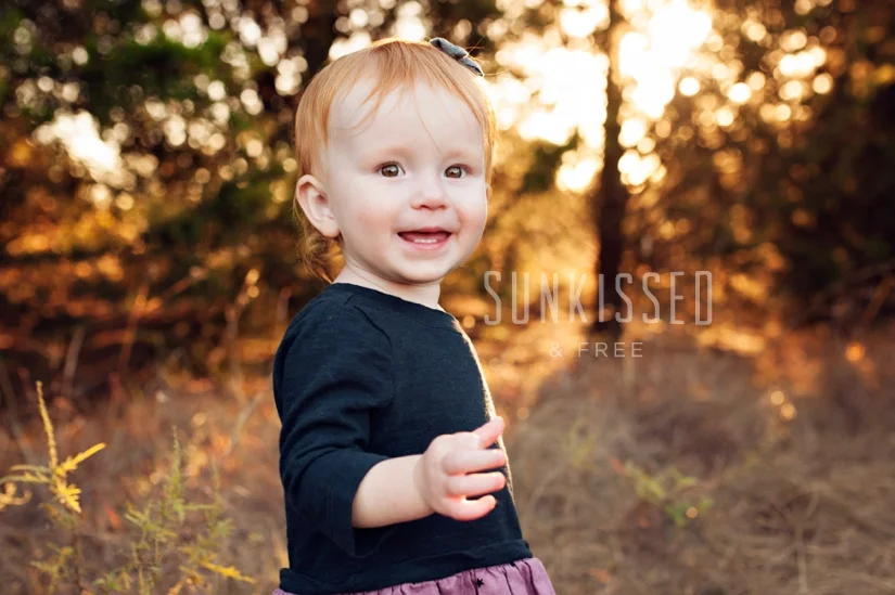 SUNKISSED & FREE PHOTOGRAPHY /// Oklahoma City / children photography / family photography / oklahoma photography / maternity photography
