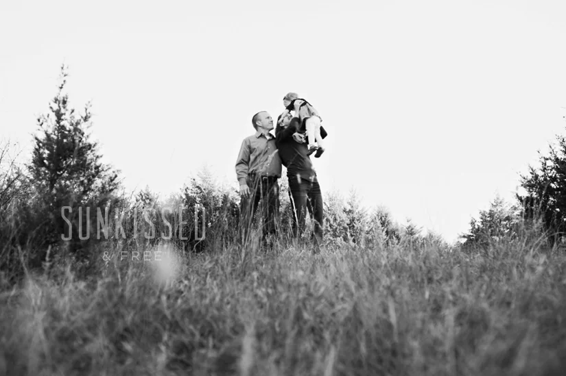 SUNKISSED & FREE PHOTOGRAPHY /// Oklahoma City / children photography / family photography / oklahoma photography / maternity photography
