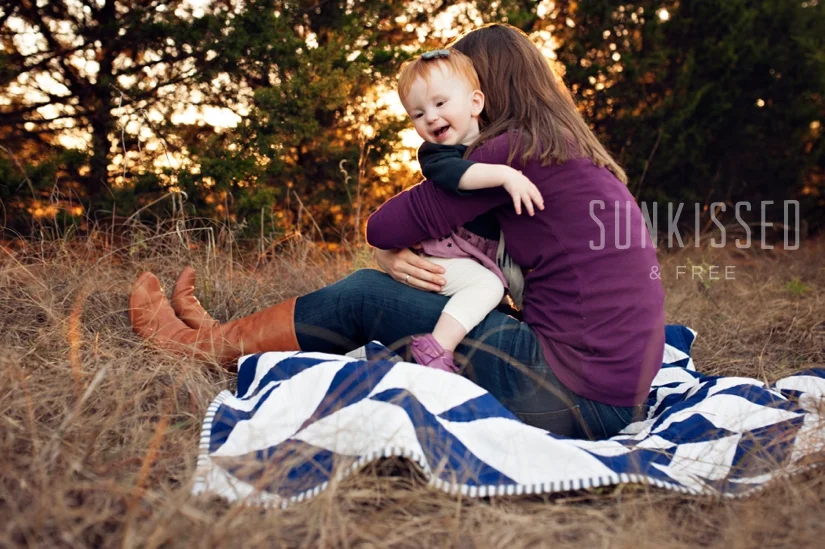 SUNKISSED & FREE PHOTOGRAPHY /// Oklahoma City / children photography / family photography / oklahoma photography / maternity photography