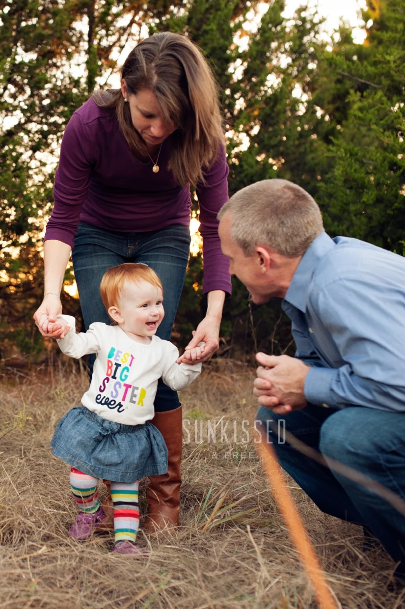 SUNKISSED & FREE PHOTOGRAPHY /// Oklahoma City / children photography / family photography / oklahoma photography / maternity photography