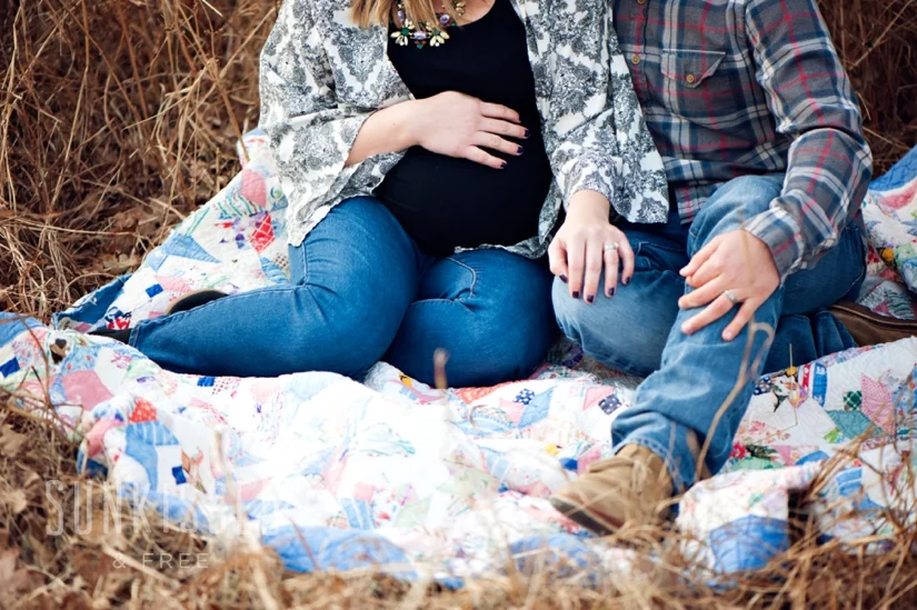 SUNKISSED & FREE PHOTOGRAPHY /// Oklahoma City / children photography / family photography / oklahoma photography / maternity photography
