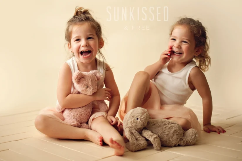 SUNKISSED & FREE PHOTOGRAPHY BEST OF 2014