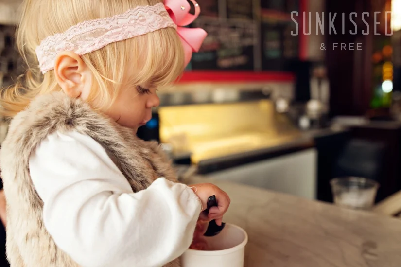 SUNKISSED & FREE PHOTOGRAPHY