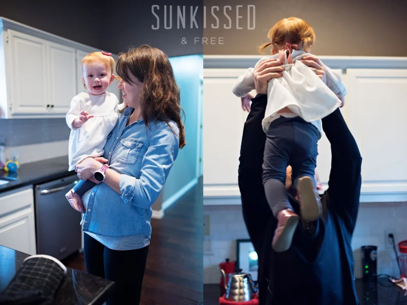 SUNKISSED & FREE PHOTOGRAPHY 2015