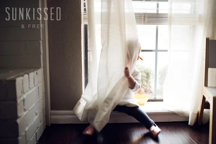 SUNKISSED & FREE PHOTOGRAPHY 2015