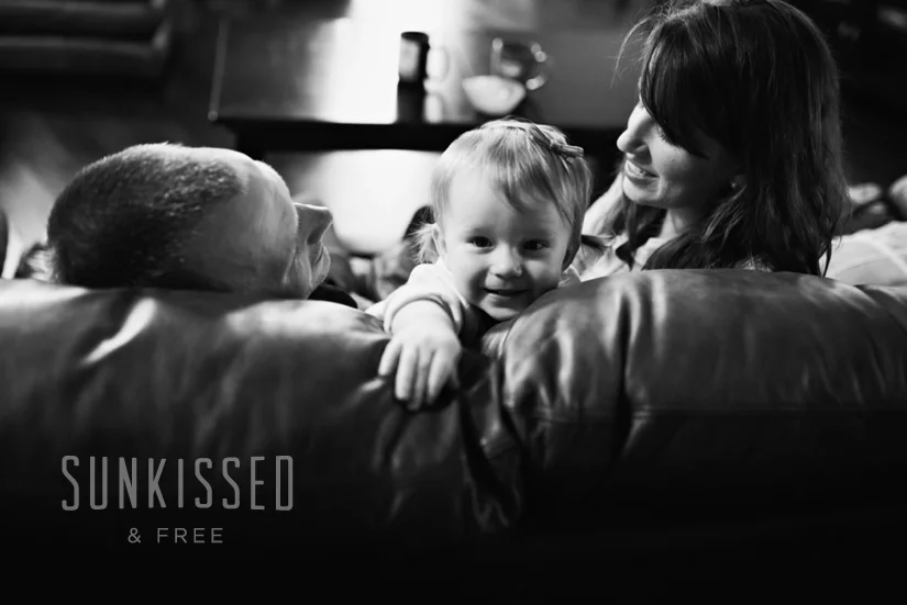 SUNKISSED & FREE PHOTOGRAPHY 2015