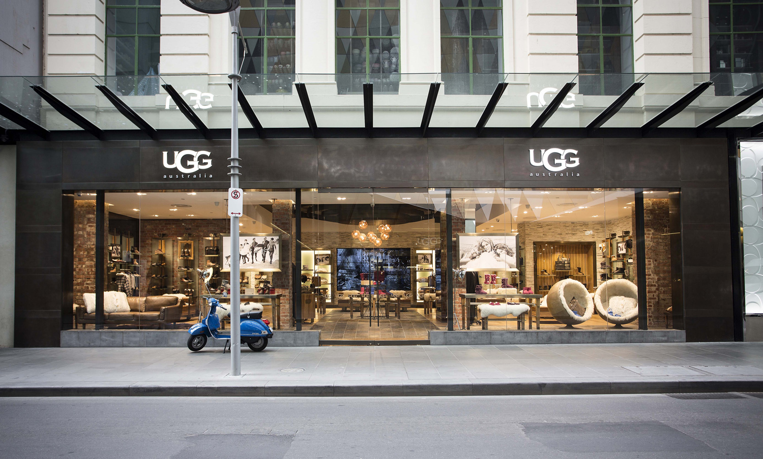 ugg emporium outlet