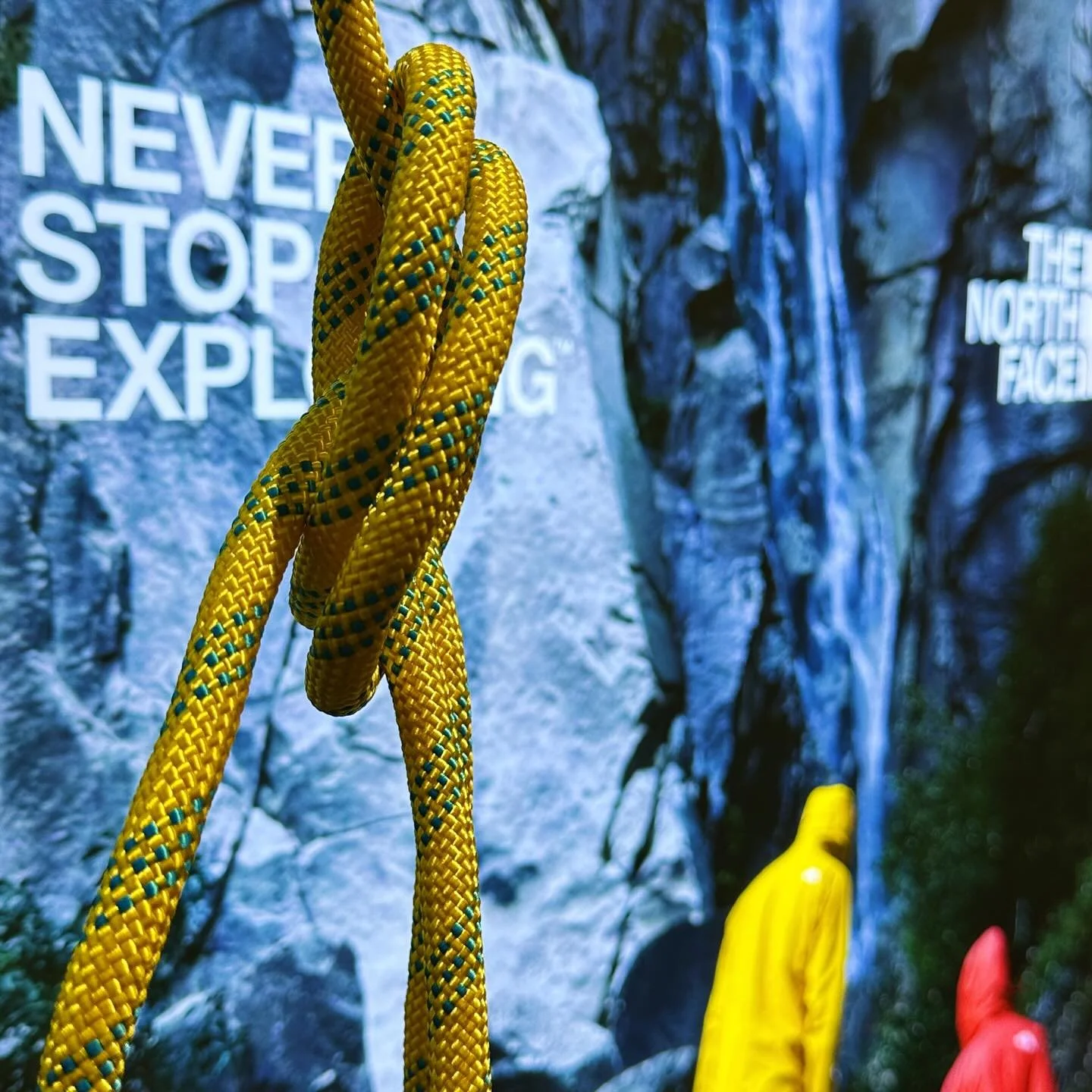 A physical synecdoche&hellip;

synecdoche noun
syn&middot;​ec&middot;​do&middot;​che

noun: synecdoche; plural noun: synecdoches
: a figure of speech in which a part is made to represent the whole or vice versa