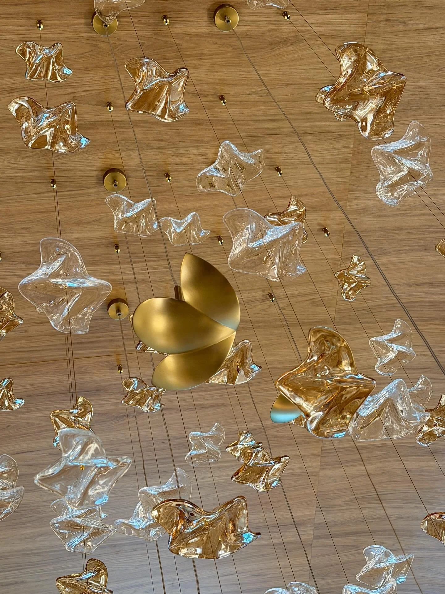 Something very special coming soon @silk_eternity @ambiencelighting @theqvb @vicinitycentres #retaildesign #retaildetails #interiordesign