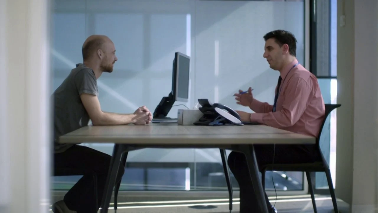 Corrections Victoria