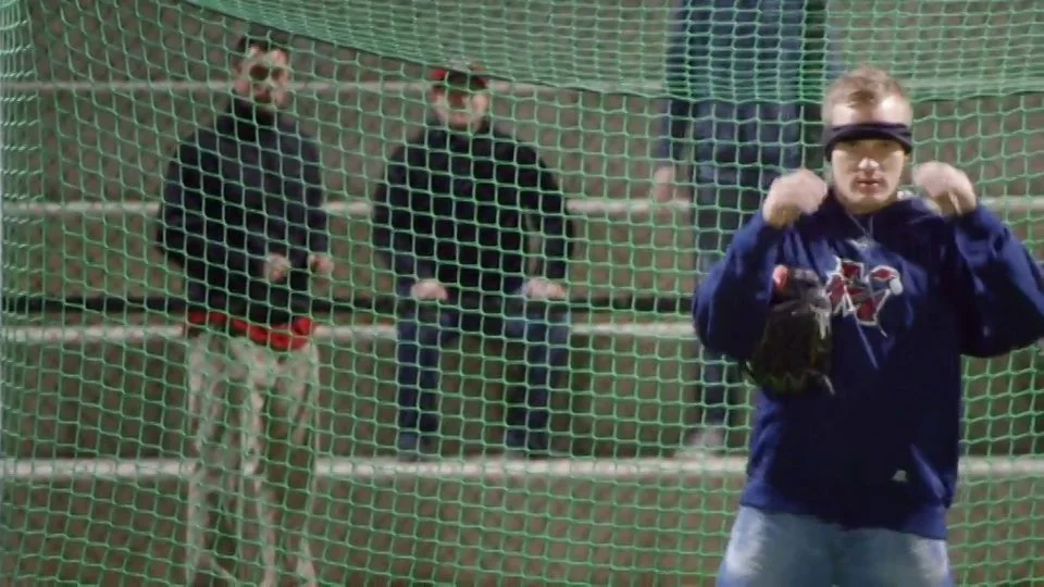 Melbourne Aces - Hockey 